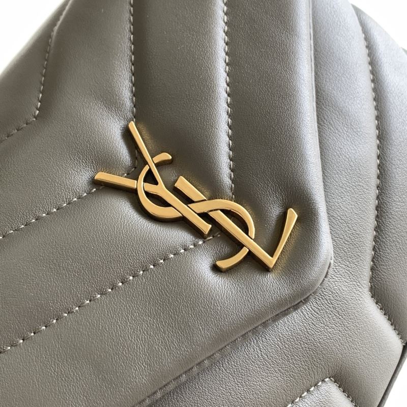 YSL Satchel Bags